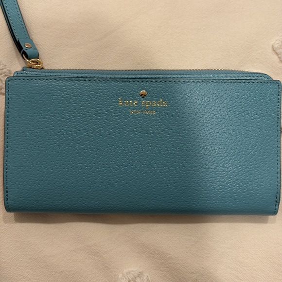 NWT Kate Spade Wallet - Picture 2 of 16